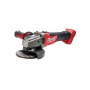 Акумулаторен ъглошлайф Milwaukee M18CAG125X-0