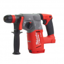 Акумулаторен перфоратор Milwaukee M18CHX-0