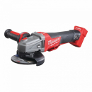 Акумулаторен ъглошлайф Milwaukee M18CAG115XPDB-0