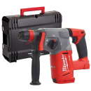 Акумулаторен перфоратор Milwaukee M18CHX-0X