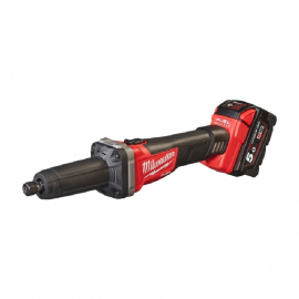 Акумулаторен прав шлайф Milwaukee M18FDG-502X