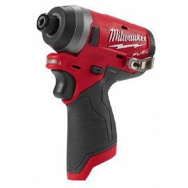 Акумулаторен ударен винтоверт Milwaukee M12FID-0