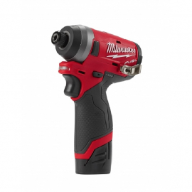 Акумулаторен ударен винтоверт Milwaukee M12FID-202X