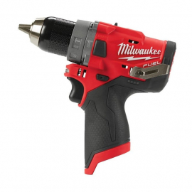 Акумулаторен ударен винтоверт Milwaukee M12FPD-0