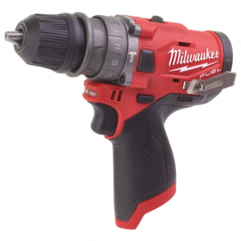 Акумулаторен ударен винтоверт Milwaukee M12FPDX-0