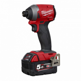 Акумулаторен ударен винтоверт Milwaukee M18FID2-502X