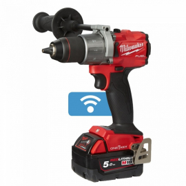 Акумулаторен ударен винтоверт Milwaukee M18ONEPD2-502X