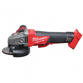 Акумулаторен ъглошлайф Milwaukee M18CAG125XPDB-0