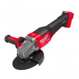 Акумулаторен ъглошлайф Milwaukee M18FHSAG125XPDB-0