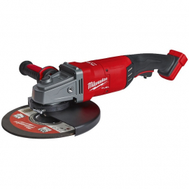 Акумулаторен ъглошлайф Milwaukee M18FLAG180XPDB-0