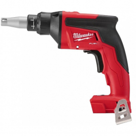 Акумулаторен винтоверт за гипсокартон Milwaukee M18FSG-0X