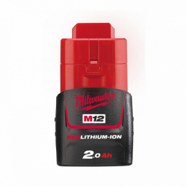 Акумулатона батерия Milwaukee M12B2