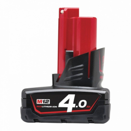 Акумулатона батерия Milwaukee M12B4