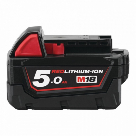 Акумулатона батерия Milwaukee M18B5