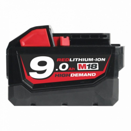 Акумулатона батерия Milwaukee M18B9