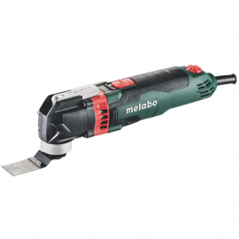 Многофункционален инструмент 400W  METABO MT 400 Quick