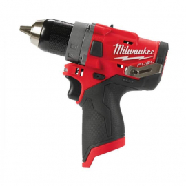 Акумулаторен винтоверт Milwaukee M12FDD-0