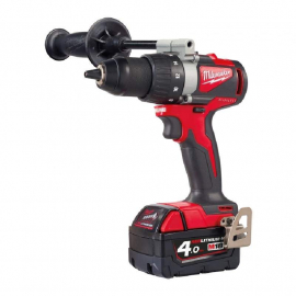 Акумулаторен винтоверт Milwaukee M18BLDD2-402X