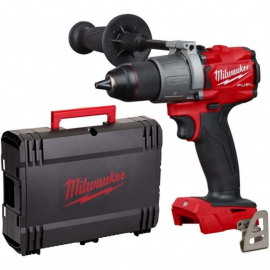 Акумулаторен винтоверт Milwaukee M18FDD2-0X