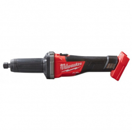 Акумулаторен прав шлайф Milwaukee M18FDG-0